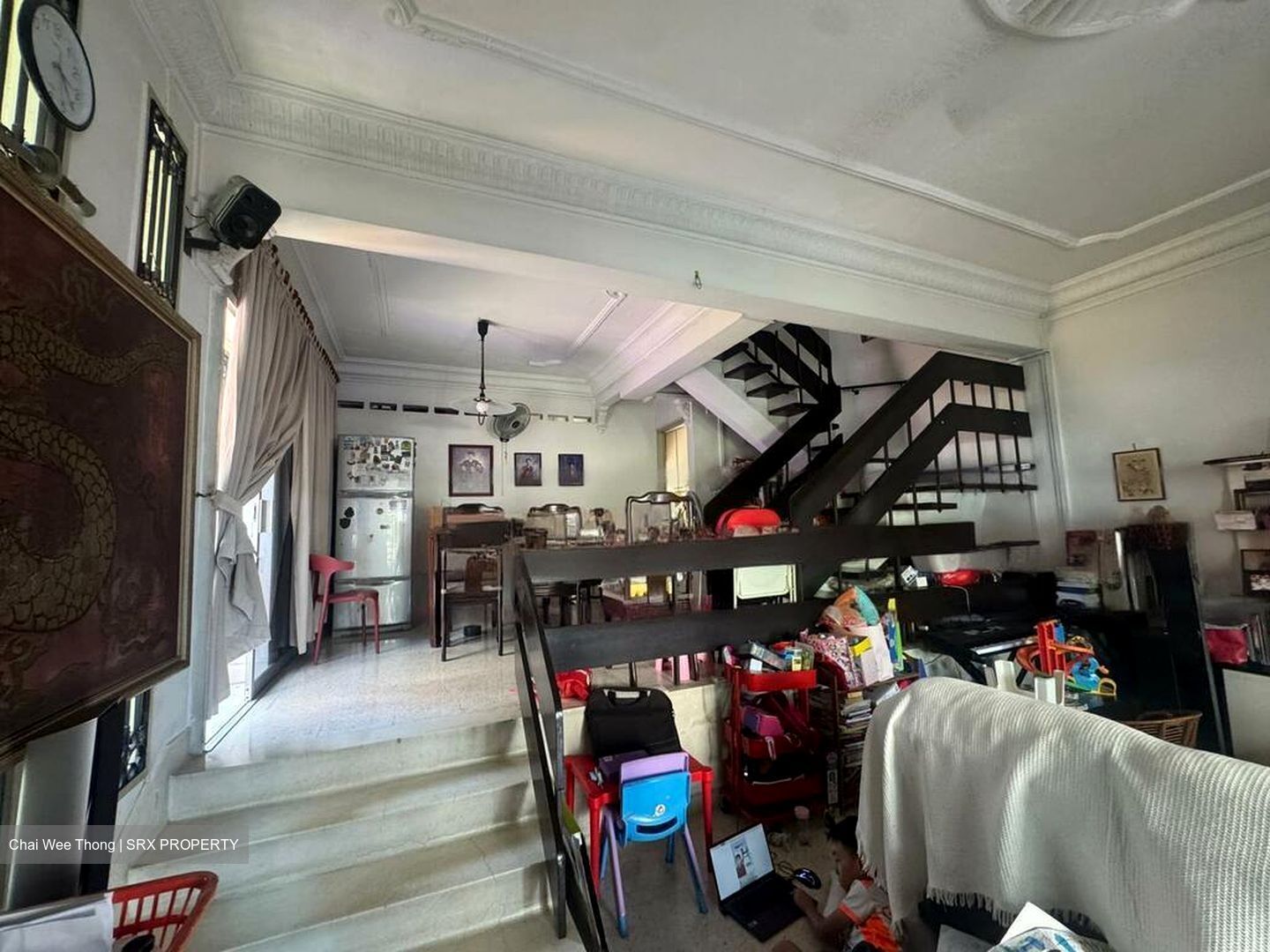Serangoon Garden Estate (D19), Terrace #479874441